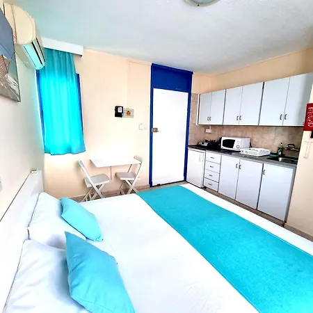 Apartmán 610 Ayia Napa
